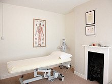 Treatment Room