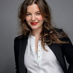 Amoreena Mann