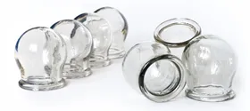 Cupping therapy in Wokingham