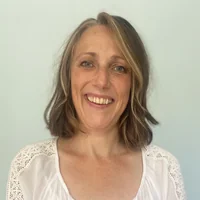 Ingrid Wienholts, body psychotherapist and biodynamic massage therapist in Wokingham