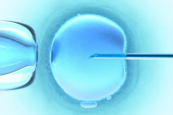 Acupuncture for IVF in vitro fertilisation in Wokingham