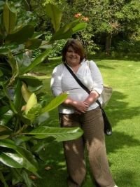 Kathryn Evans