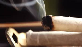 Moxibustion for breech baby