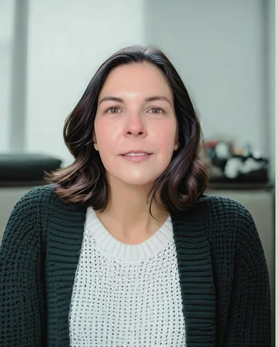 Rita Pai, Cognitive Behavioural Hypnotherapist