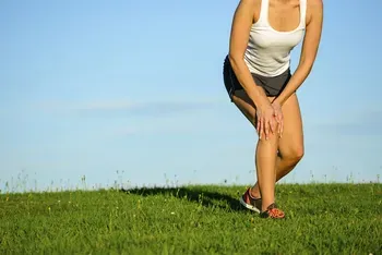 Sports massage in Wokingham