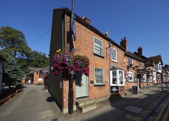 Wokingham Therapy Clinic street view
